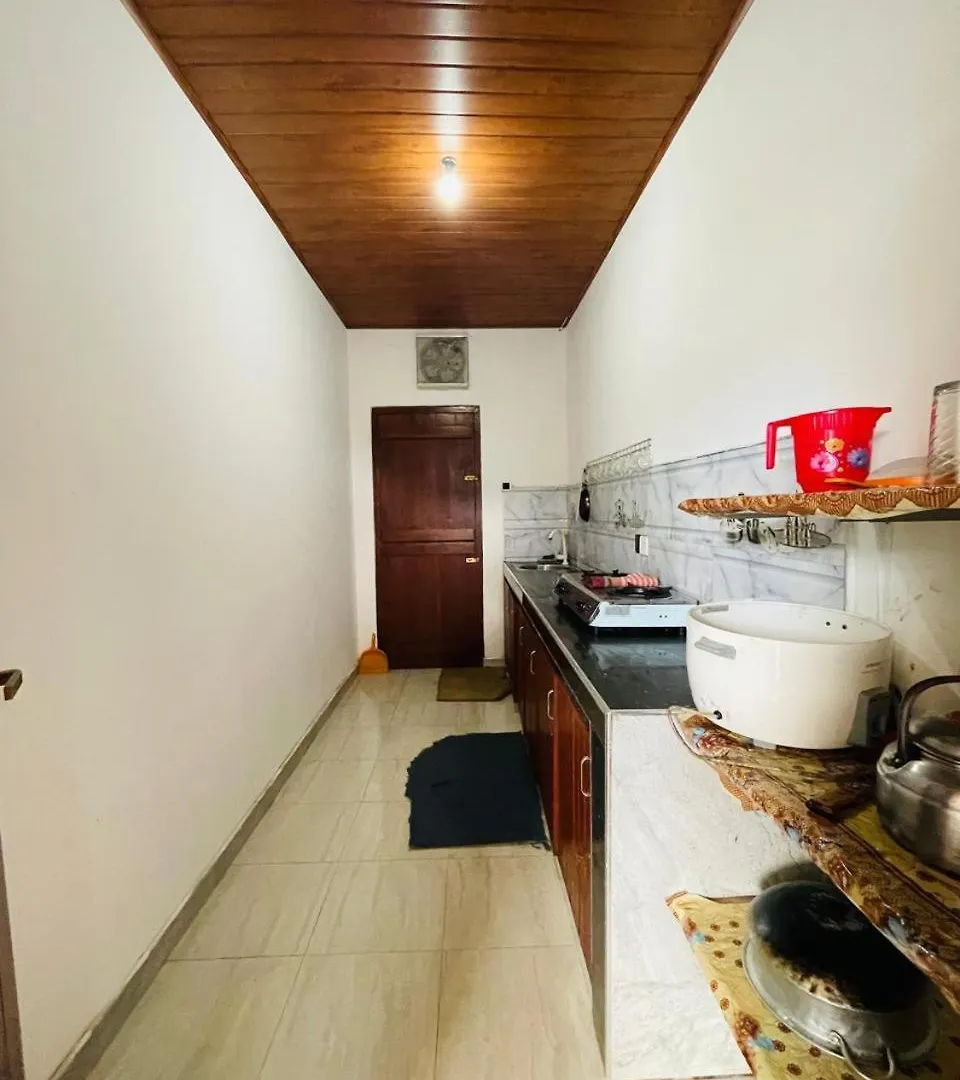 Homestay Konical Villa Nuwara Eliya