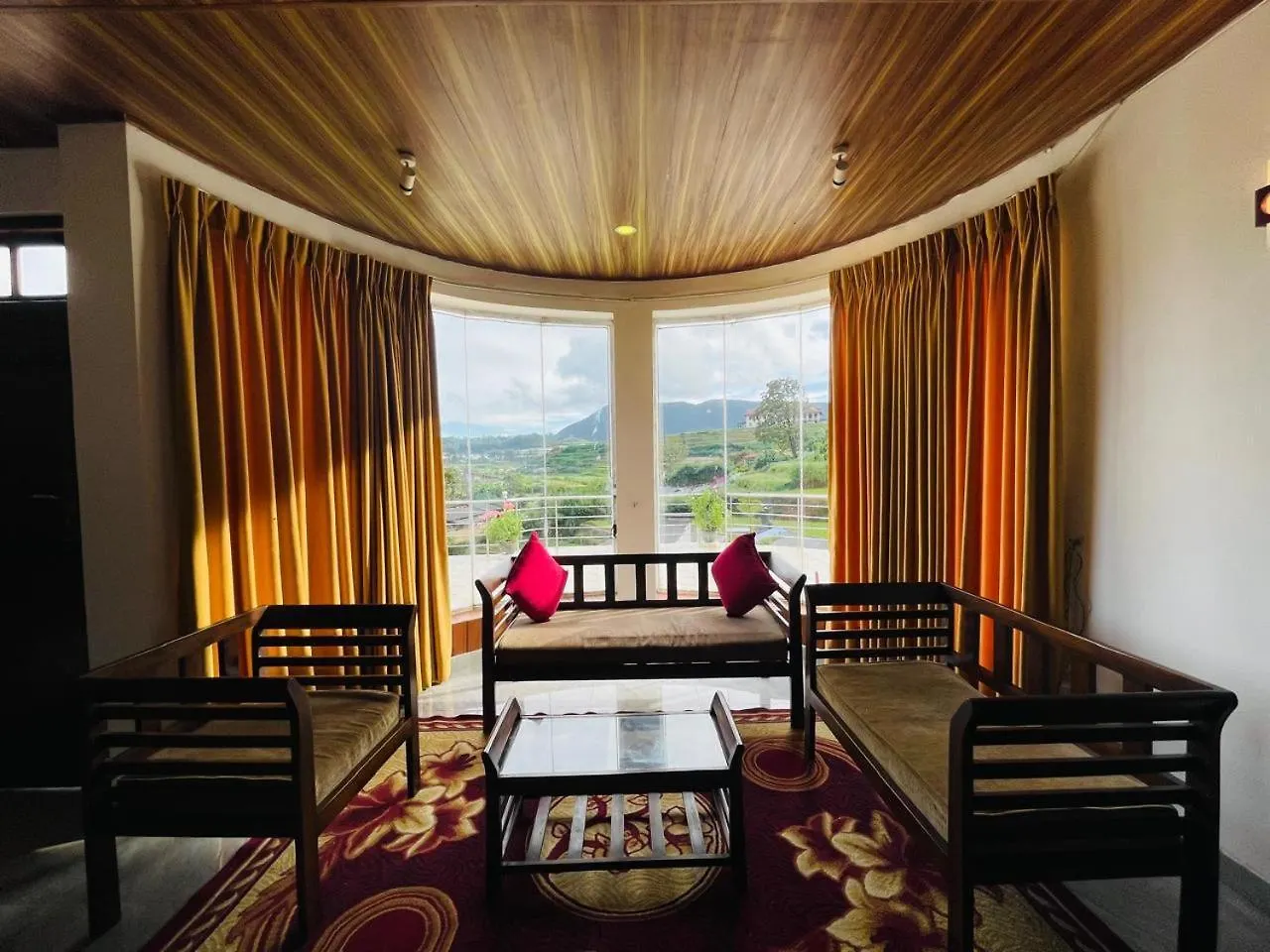 Homestay Konical Villa Nuwara Eliya
