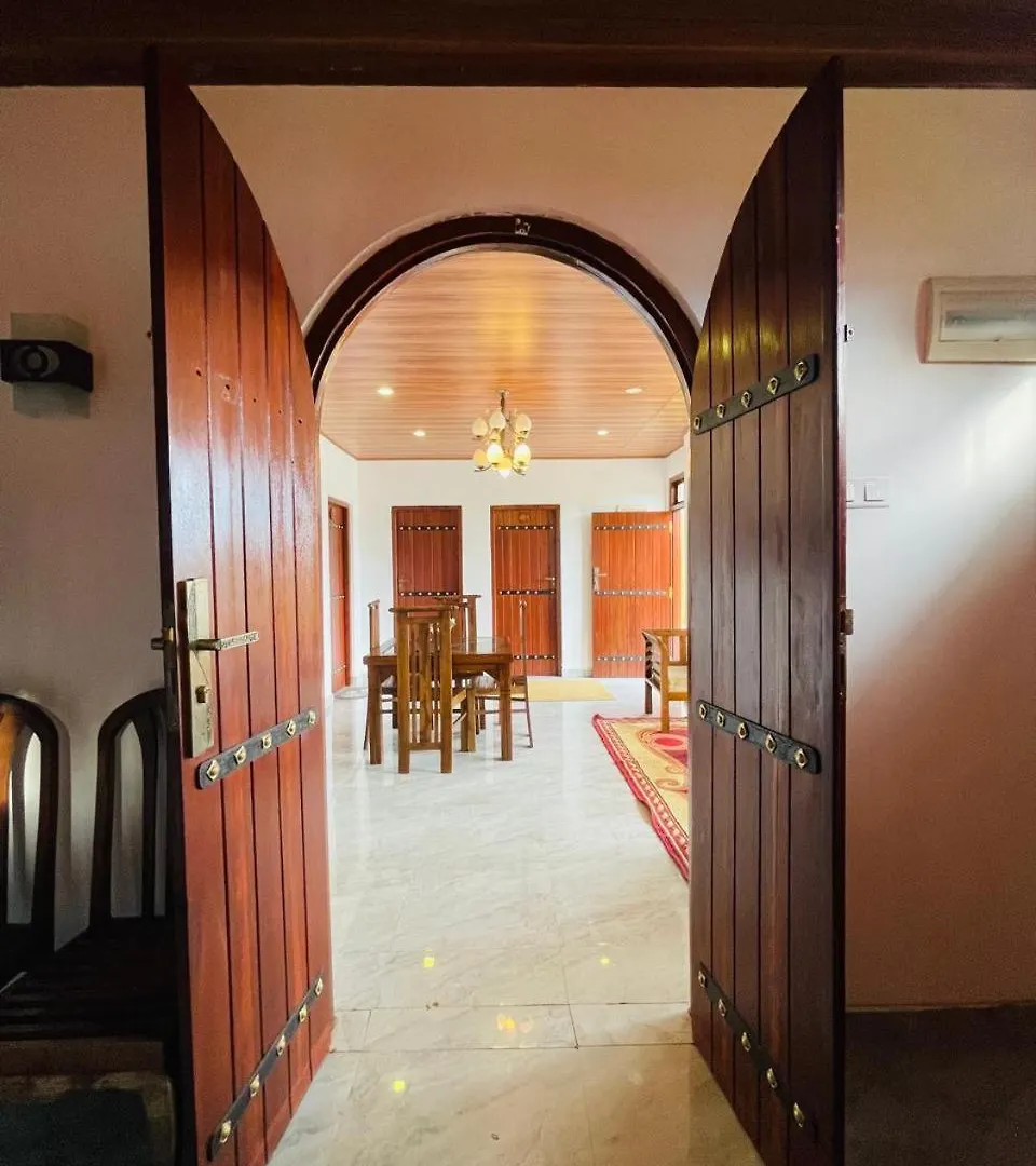 Homestay Konical Villa Nuwara Eliya