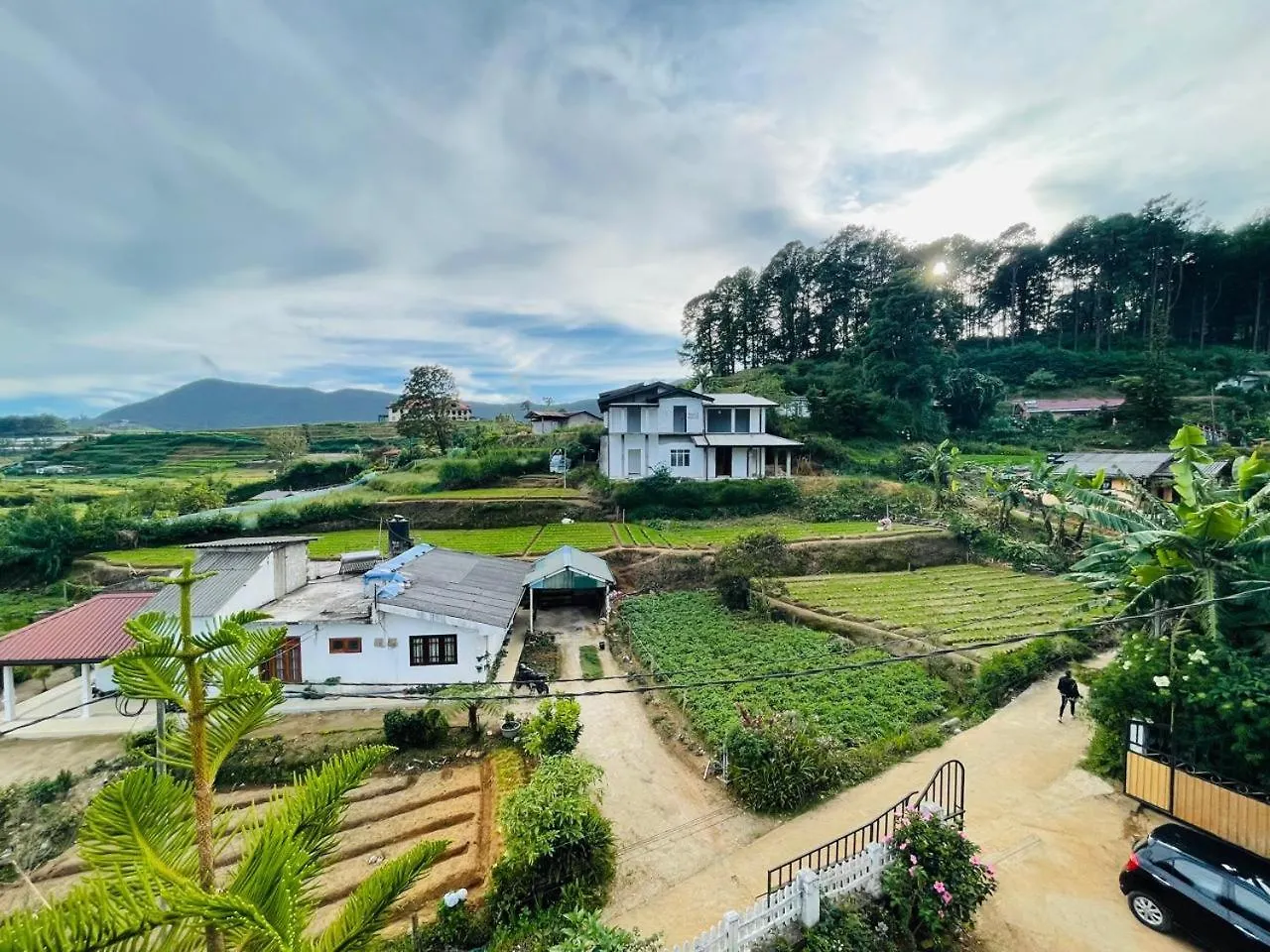 Konical Villa Nuwara Eliya 0*,  Sri Lanka