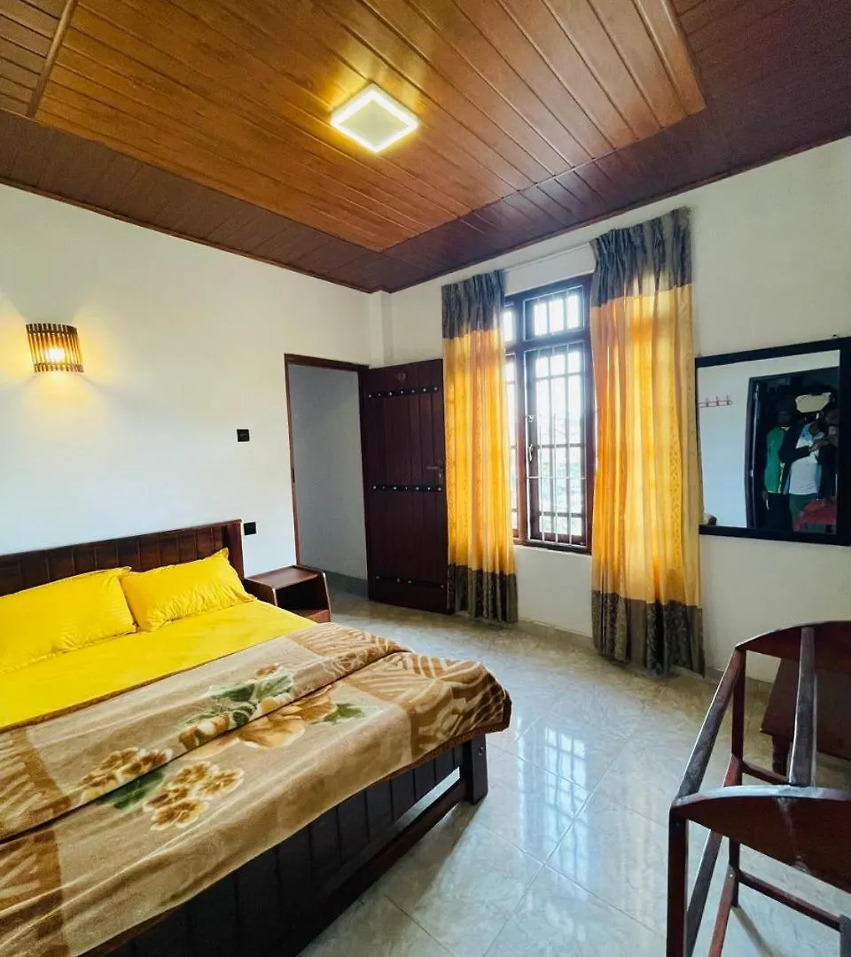 Konical Villa Nuwara Eliya 0*,  Sri Lanka