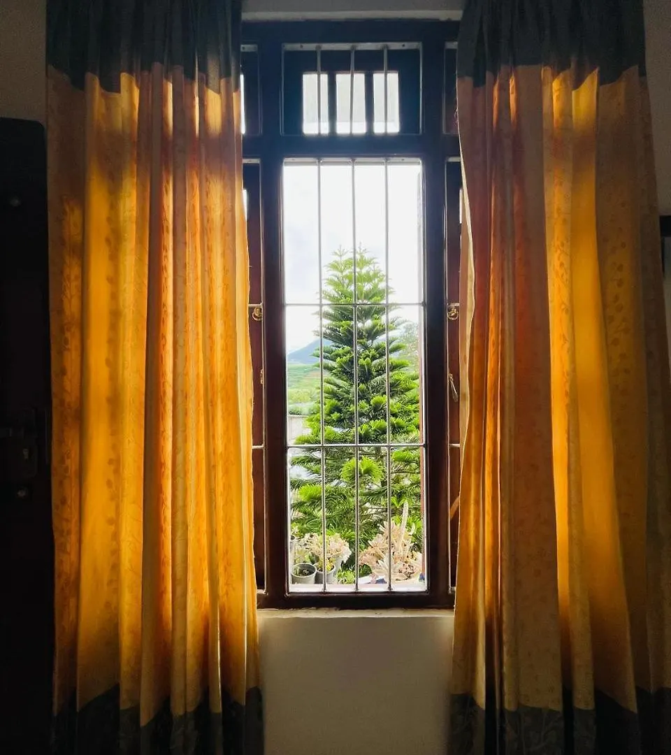 Konical Villa Nuwara Eliya
