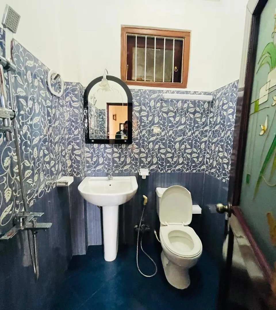 Konical Villa Nuwara Eliya