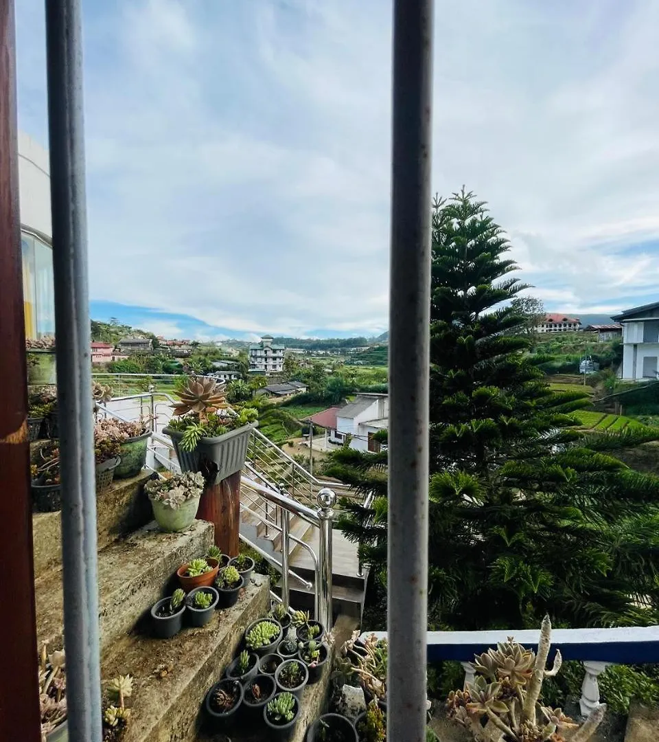 Konical Villa Nuwara Eliya Homestay