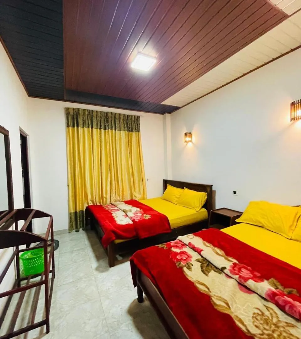 Konical Villa Nuwara Eliya
