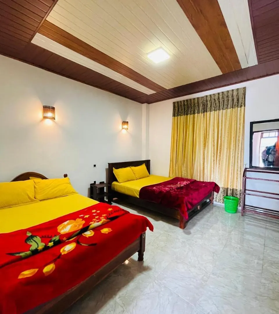 Homestay Konical Villa Nuwara Eliya