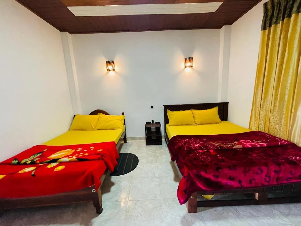 Konical Villa Nuwara Eliya