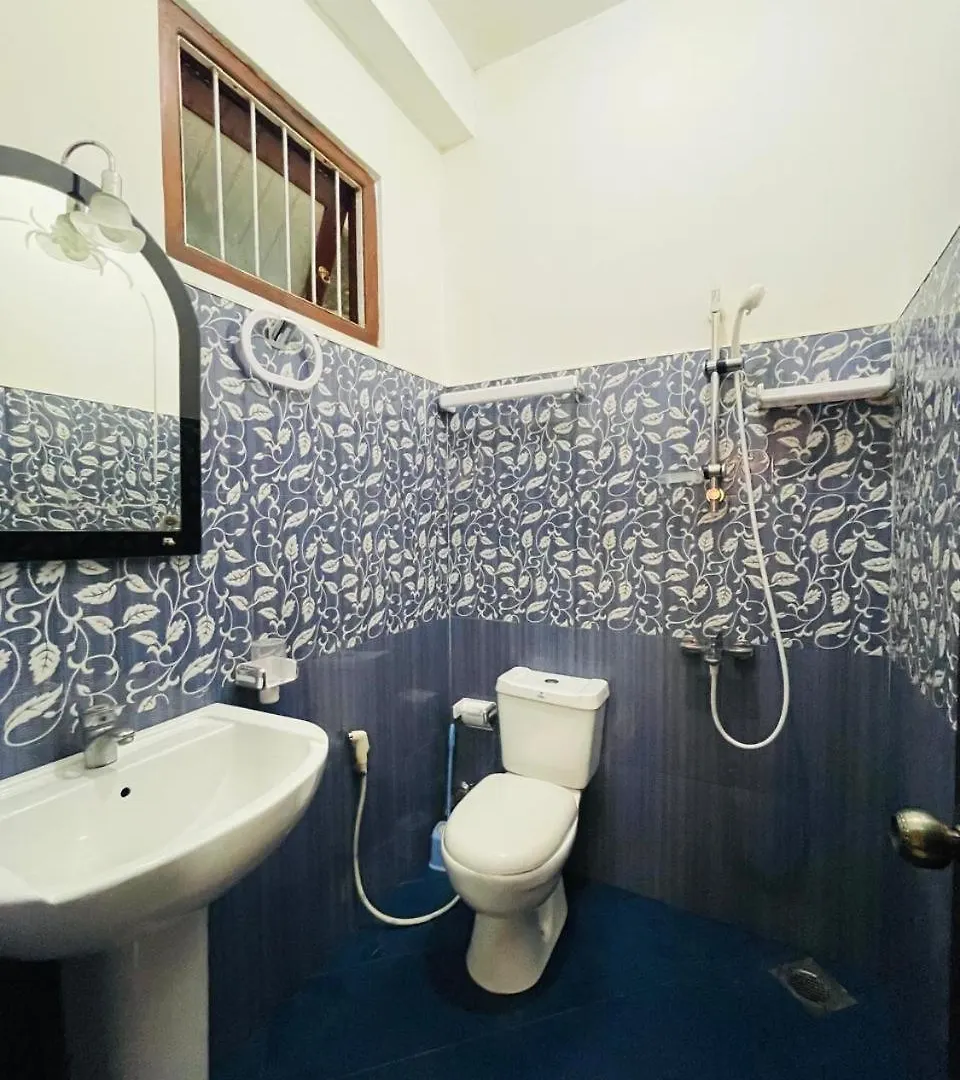 Konical Villa Nuwara Eliya 0*,