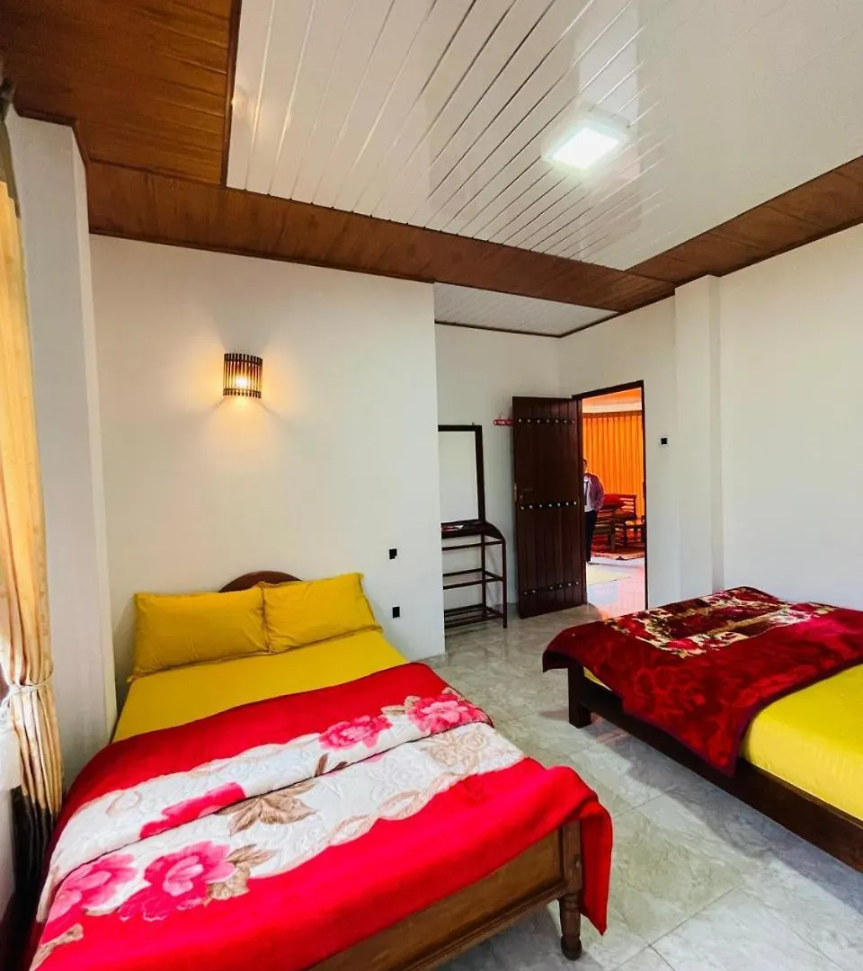 Konical Villa Nuwara Eliya 0*,