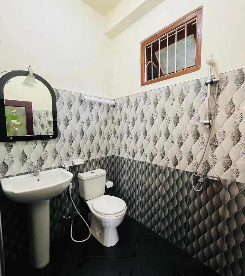 Homestay Konical Villa Nuwara Eliya