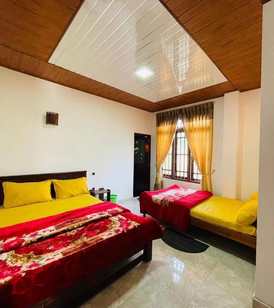 Konical Villa Nuwara Eliya