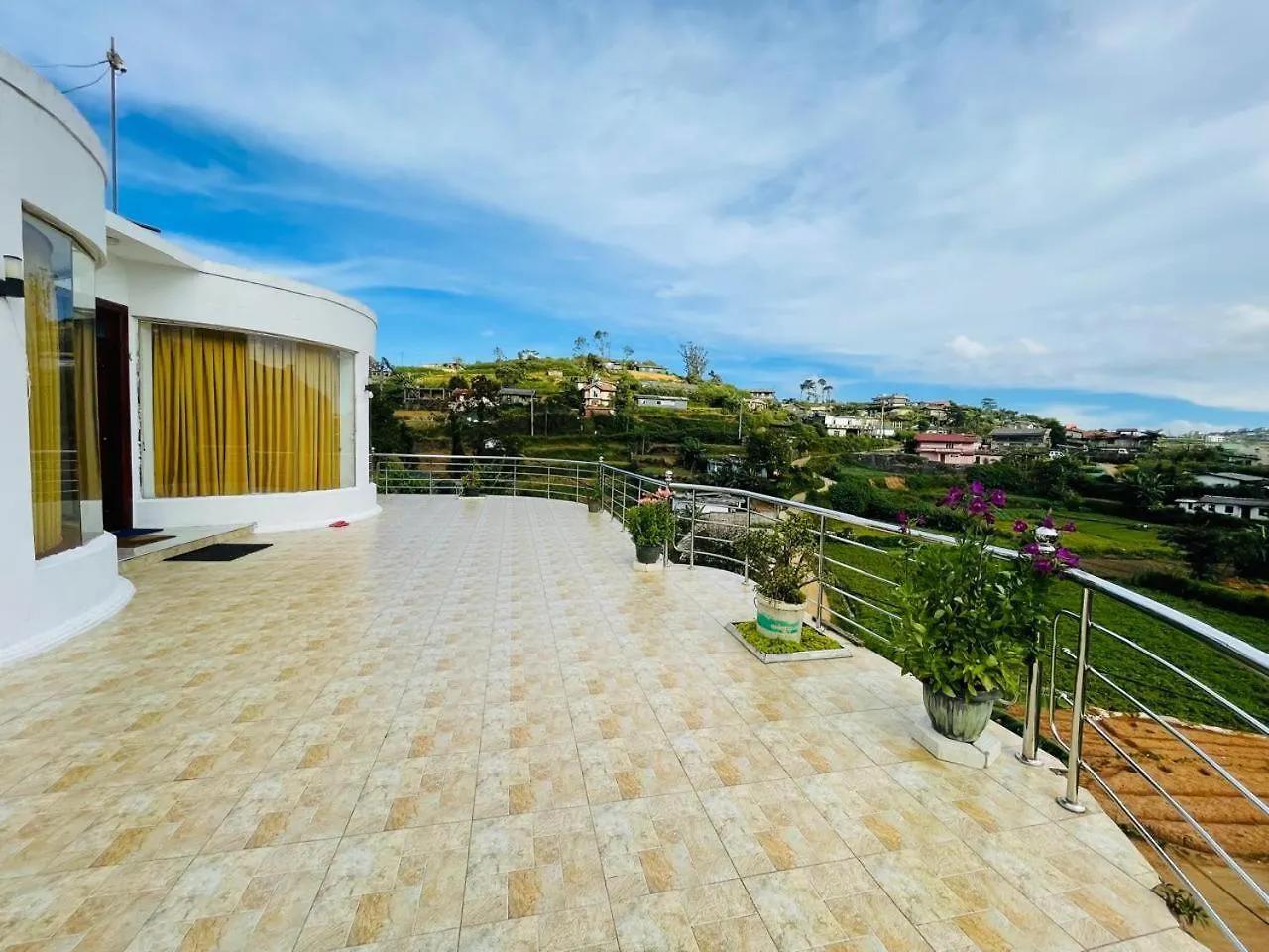 Homestay Konical Villa Nuwara Eliya
