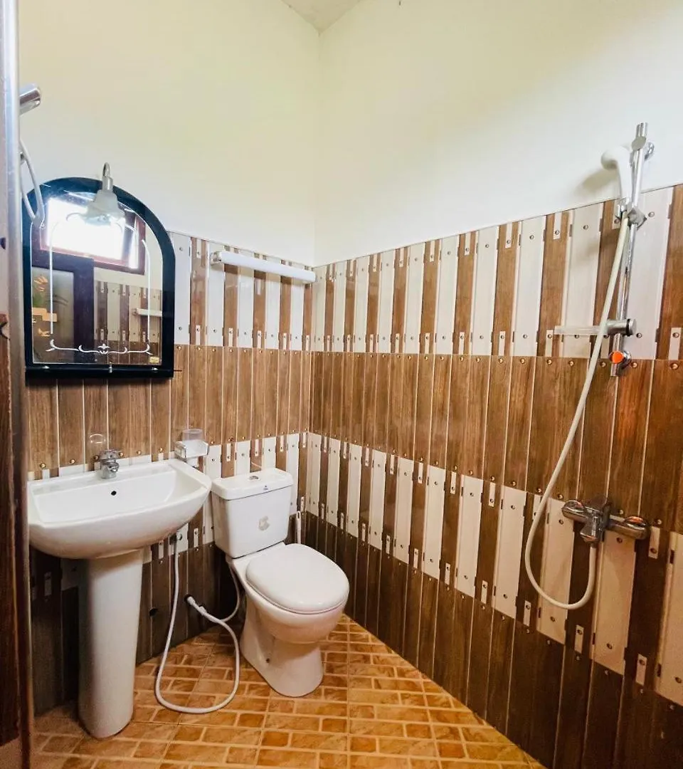 Konical Villa Nuwara Eliya Homestay