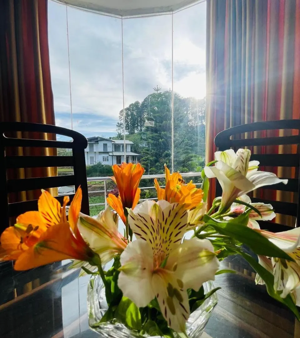 Homestay Konical Villa Nuwara Eliya