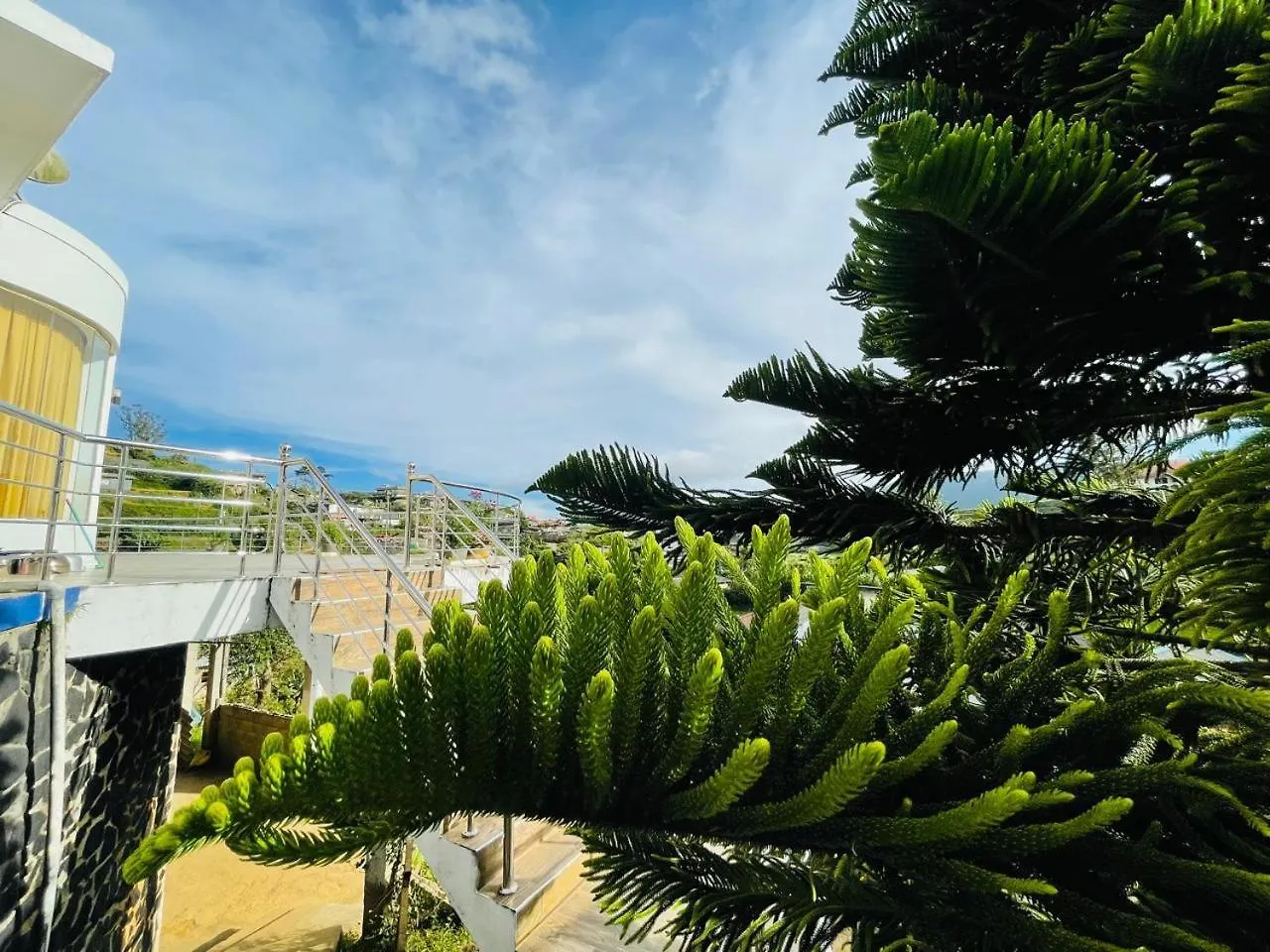 Konical Villa Nuwara Eliya 0*,