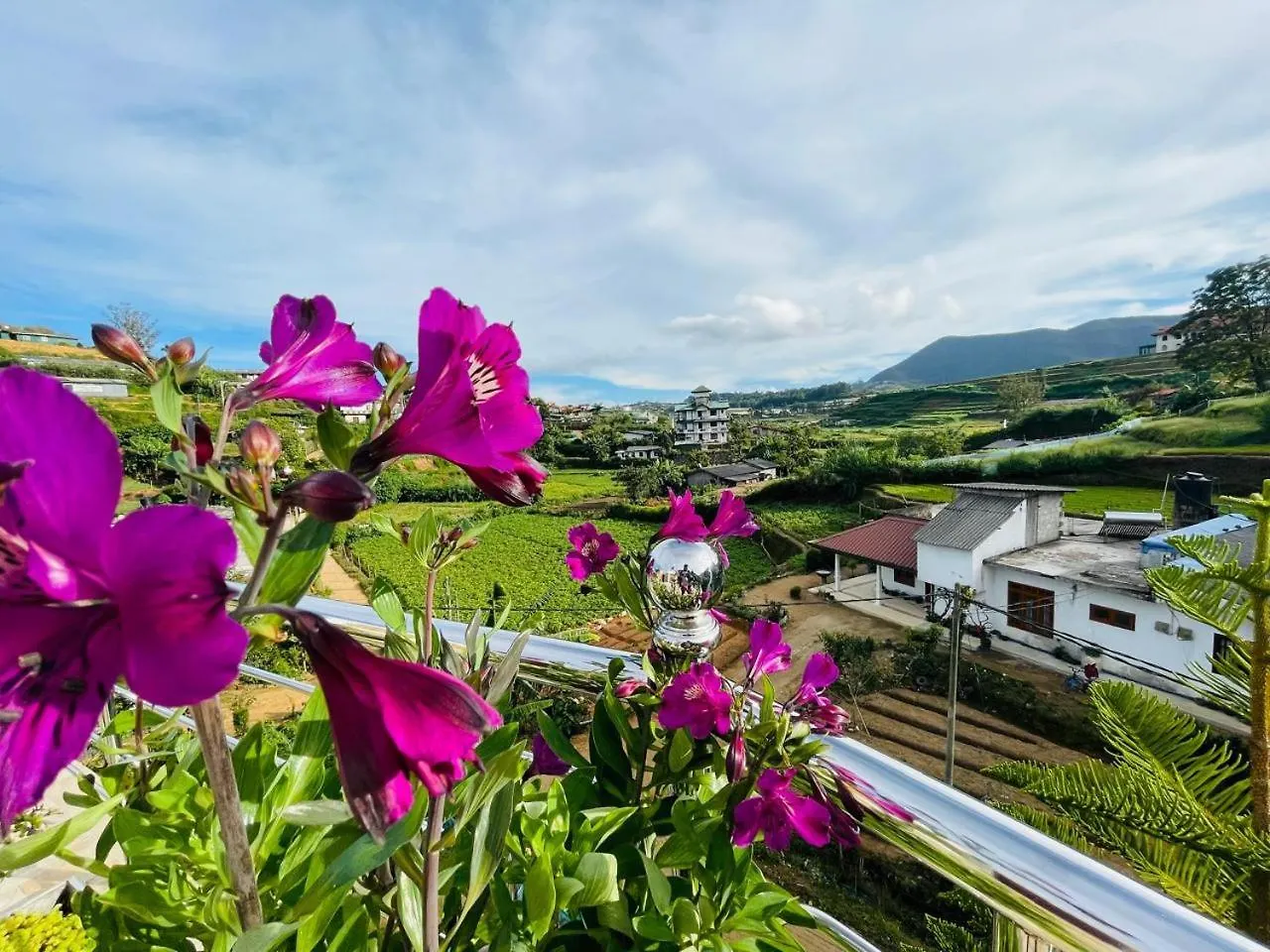 Konical Villa Nuwara Eliya Homestay