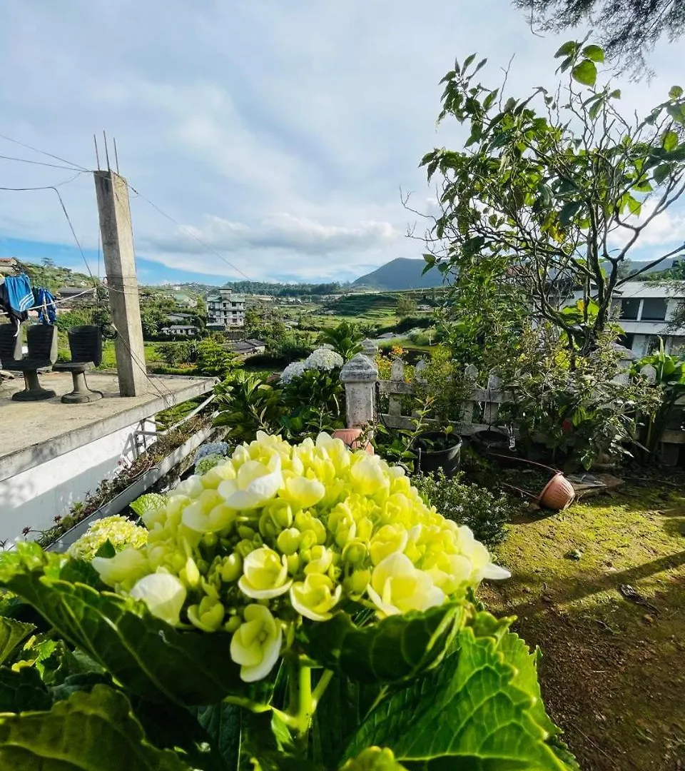 Konical Villa Nuwara Eliya Homestay
