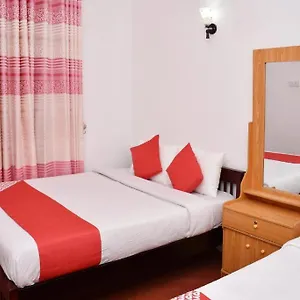 La Rose Homestay