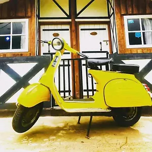The Paulwood Homestay