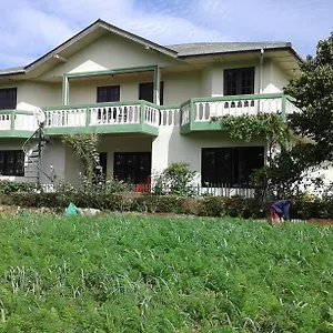 Avon Field Homestay