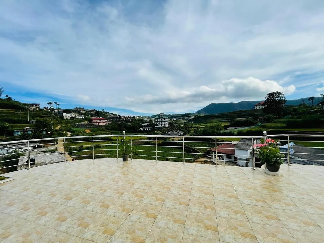 Konical Villa Nuwara Eliya Homestay