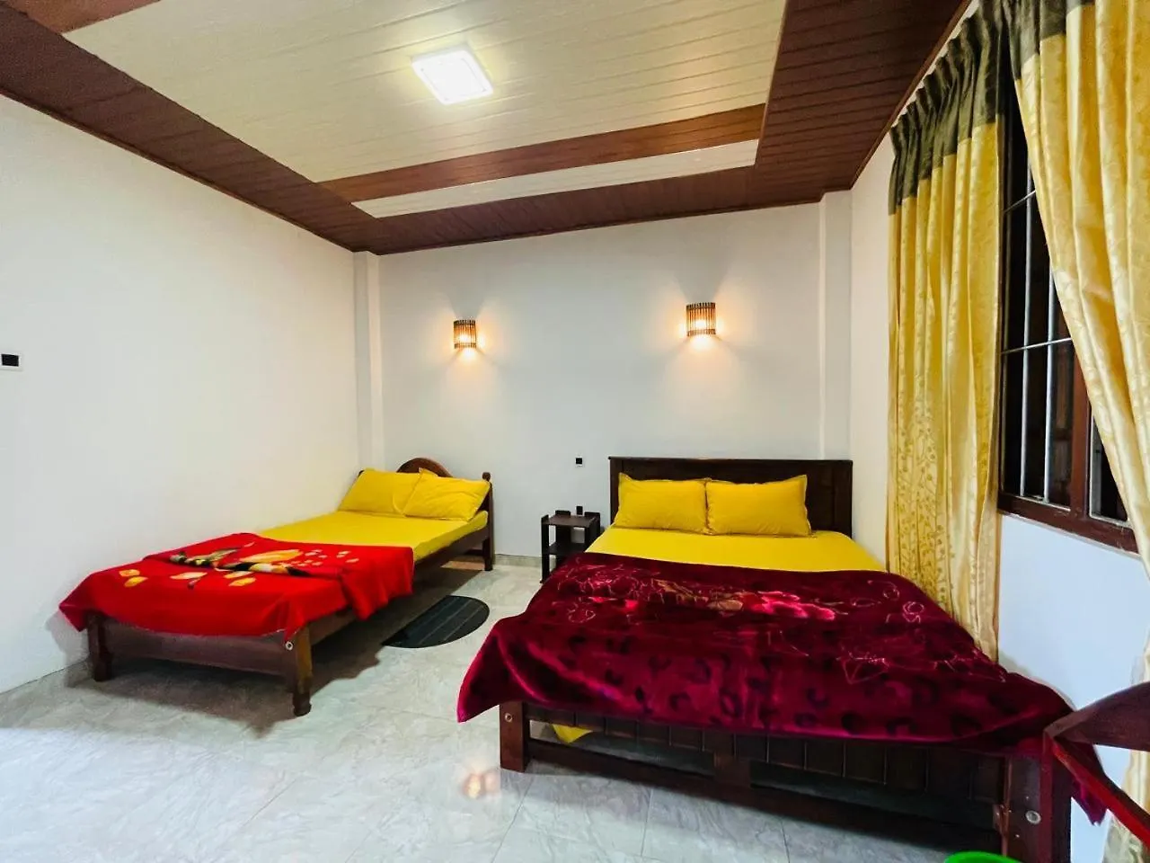 Konical Villa Nuwara Eliya
